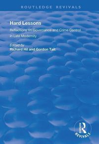 Produktbild: Tait, G: Hard Lessons