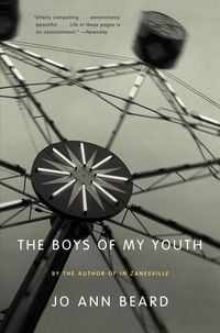 Produktbild: The Boys of My Youth