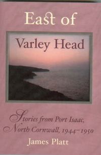 Produktbild: East of Varley Head