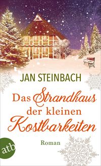 Produktbild: Das Strandhaus der kleinen Kostbarkeiten