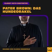 Produktbild: Pater Brown: Das Hundeorakel