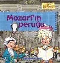 Produktbild: B&uuml;y&uuml;k Insanlarin Hikayeleri - Mozartin Perugu