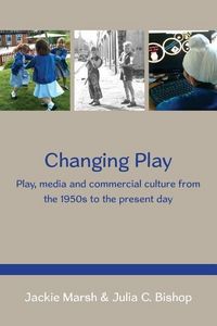 Produktbild: Changing Play