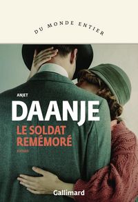 Produktbild: Le soldat rem&eacute;mor&eacute;