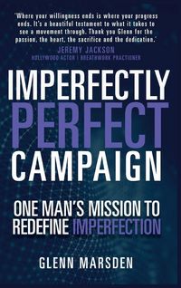 Produktbild: One Man's Mission to Redefine Imperfection