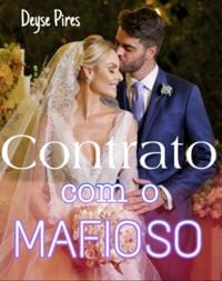 Produktbild: Contrato com o Mafioso