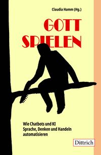 Produktbild: Gott spielen