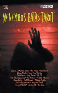 Produktbild: Menembus Batas Takut