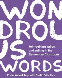Produktbild: Wondrous Words