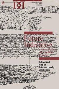 Produktbild: Future Indicative
