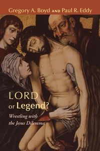 Produktbild: Lord or Legend?
