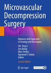 Produktbild: Microvascular Decompression Surgery