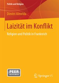 Produktbild: Laizit&auml;t im Konflikt