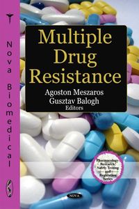 Produktbild: Multiple Drug Resistance