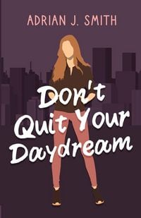 Produktbild: Don't Quit Your Daydream