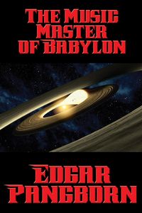 Produktbild: The Music Master of Babylon