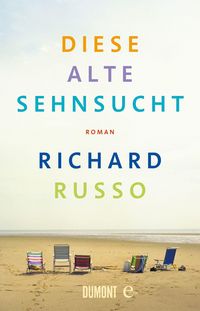 Produktbild: Diese alte Sehnsucht