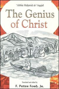 Produktbild: The Genius of Christ
