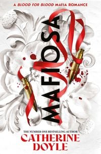 Produktbild: Mafiosa