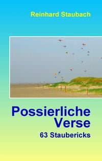 Produktbild: Possierliche Verse