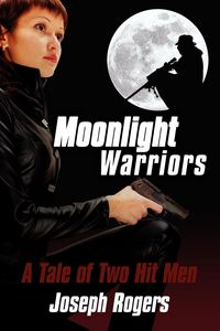 Produktbild: Moonlight Warriors