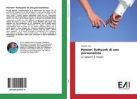 Produktbild: Pensieri fluttuanti di uno psicoanalista