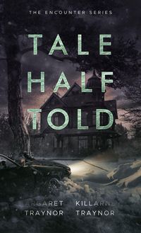 Produktbild: Tale Half Told