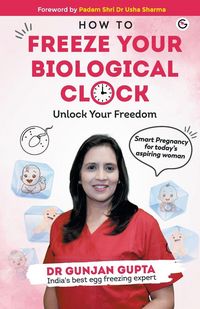 Produktbild: How to Freeze your Biological clock