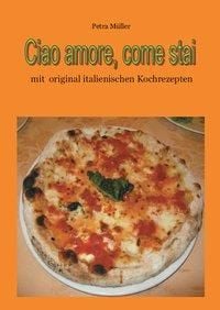Produktbild: Ciao amore, come stai?