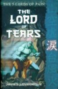 Produktbild: Lovegrove, J: Lord of Tears