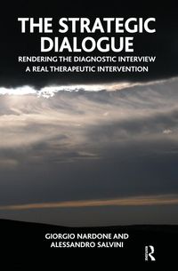 Produktbild: The Strategic Dialogue