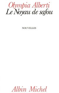 Produktbild: Fre-Noyau De Safou (le)