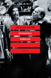 Produktbild: Patagonia rebelde
