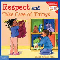 Produktbild: Respect and Take Care of Things