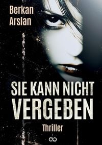 Produktbild: Sie kann nicht vergeben