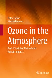 Produktbild: Ozone in the Atmosphere