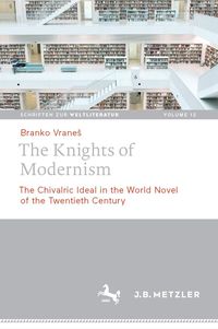 Produktbild: The Knights of Modernism