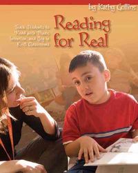 Produktbild: Reading For Real