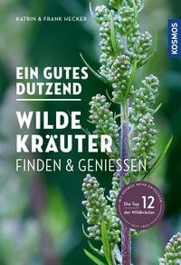 Produktbild: Ein gutes Dutzend wilde Kr&auml;uter