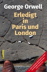 Produktbild: Erledigt in Paris und London
