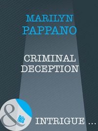 Produktbild: Criminal Deception
