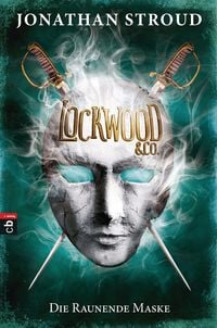 Produktbild: Lockwood & Co. - Die Raunende Maske