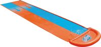 Produktbild H2OGO! Wasserrutsche Double, 448 cm