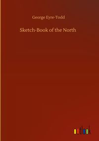 Produktbild: Sketch-Book of the North