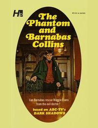 Produktbild: Dark Shadows: The Phantom and Barnabas Collins
