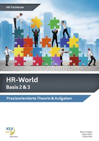 Produktbild: HR-World