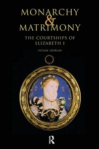 Produktbild: Monarchy and Matrimony