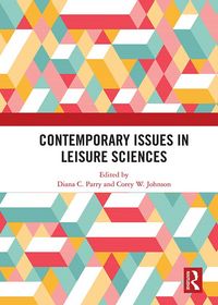 Produktbild: Contemporary Issues in Leisure Sciences