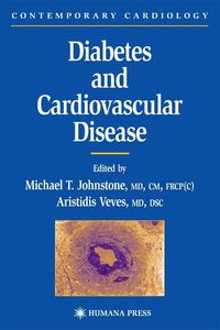 Produktbild: Diabetes & Cardiovascular Dise