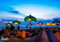 Produktbild: Bali